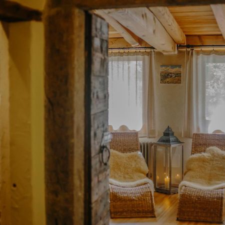 Agriturismo Ferdy Villa Lenna Dış mekan fotoğraf