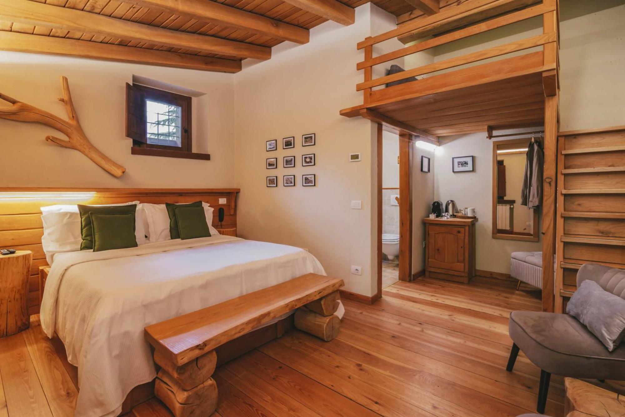 Agriturismo Ferdy Villa Lenna Oda fotoğraf