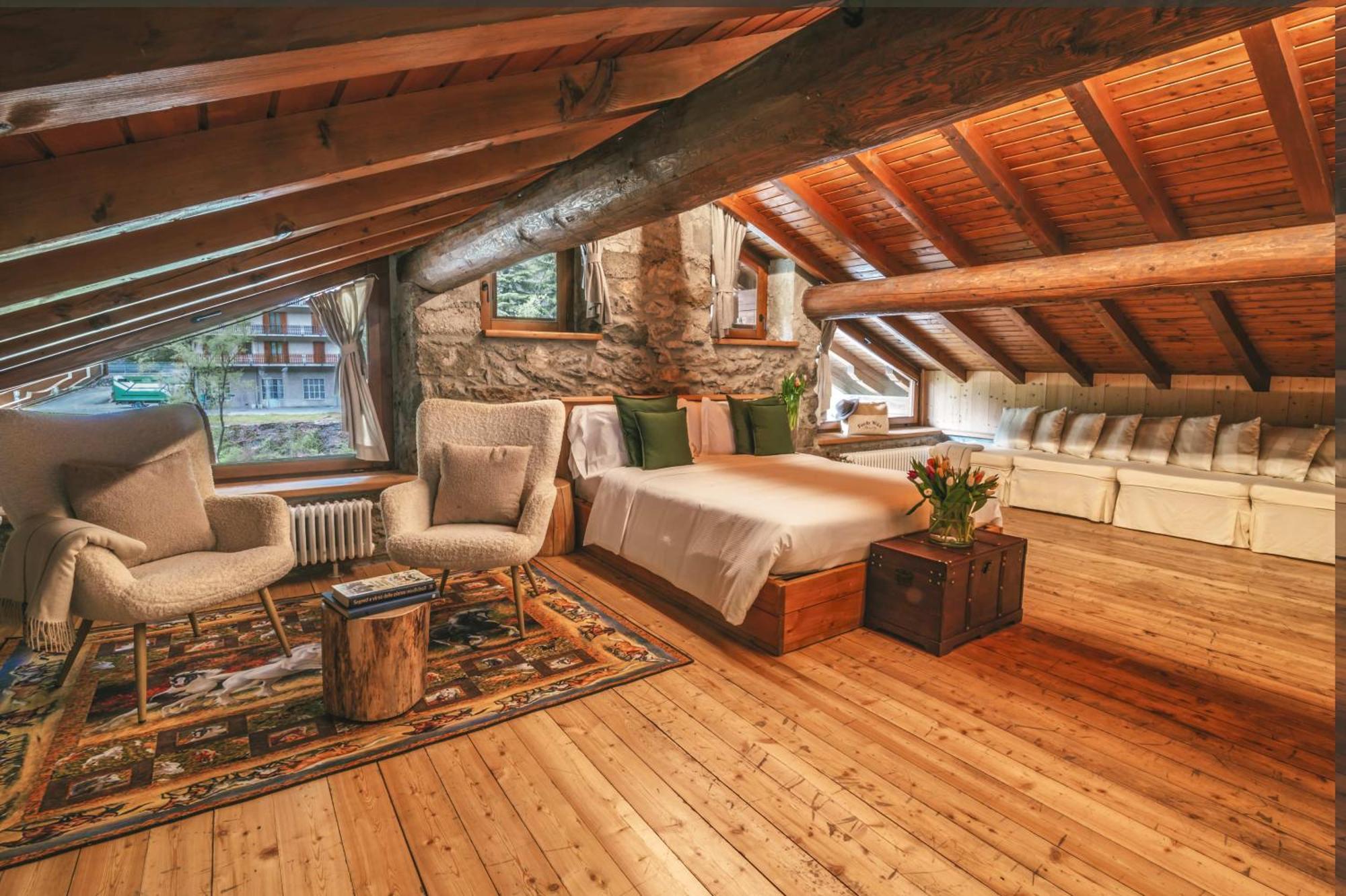 Agriturismo Ferdy Villa Lenna Dış mekan fotoğraf
