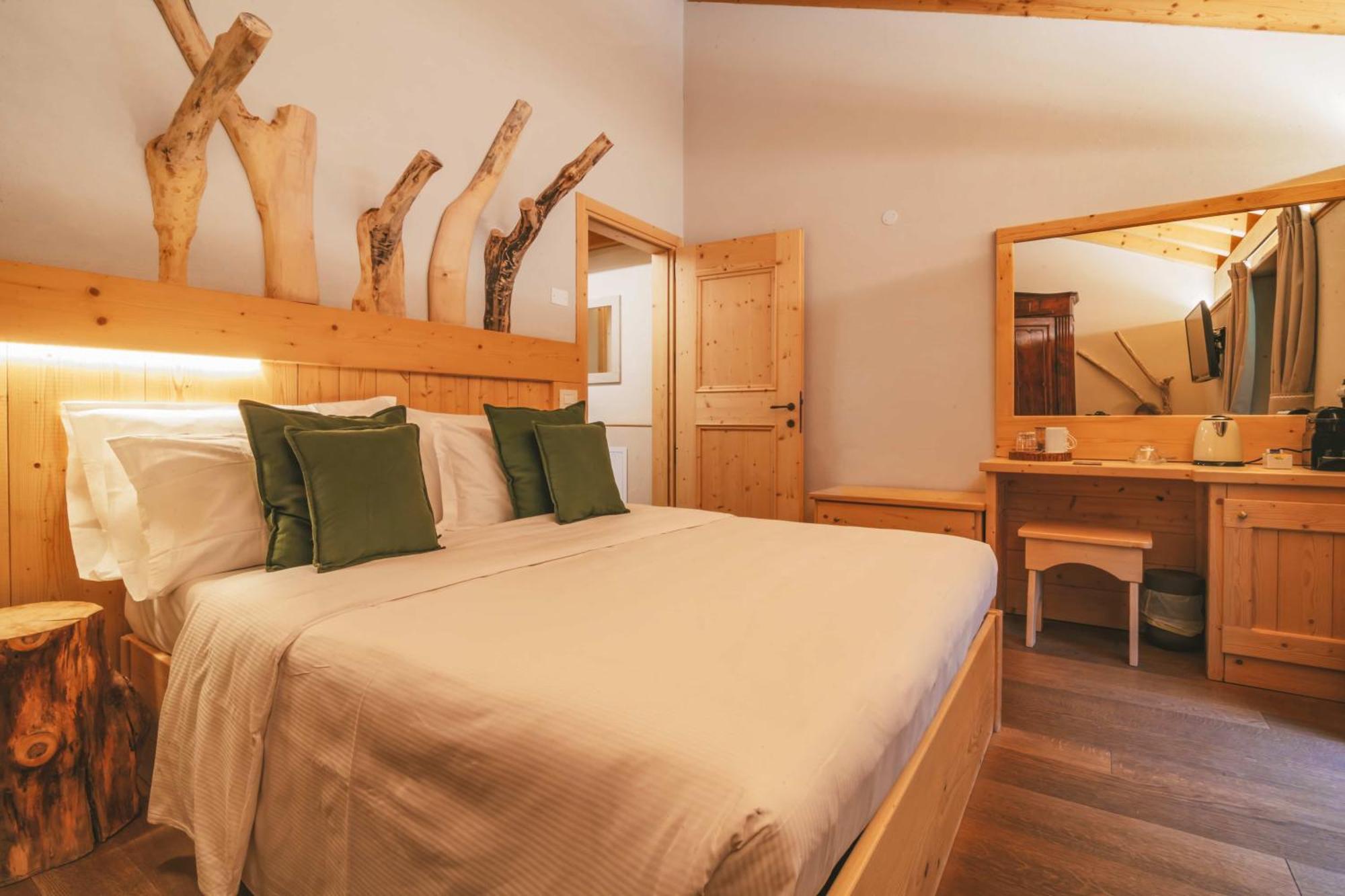 Agriturismo Ferdy Villa Lenna Dış mekan fotoğraf