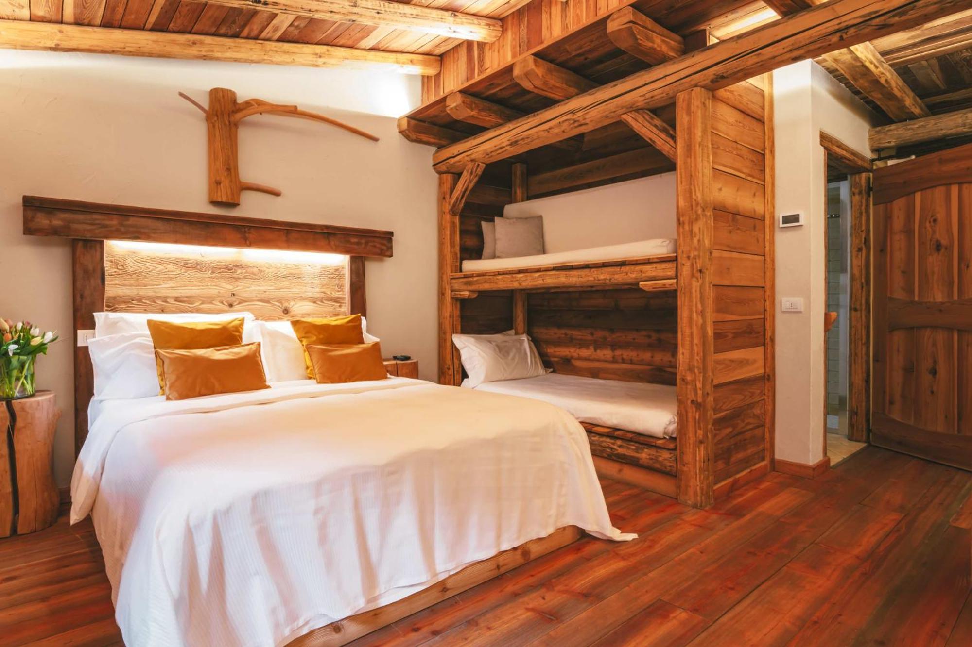 Agriturismo Ferdy Villa Lenna Dış mekan fotoğraf