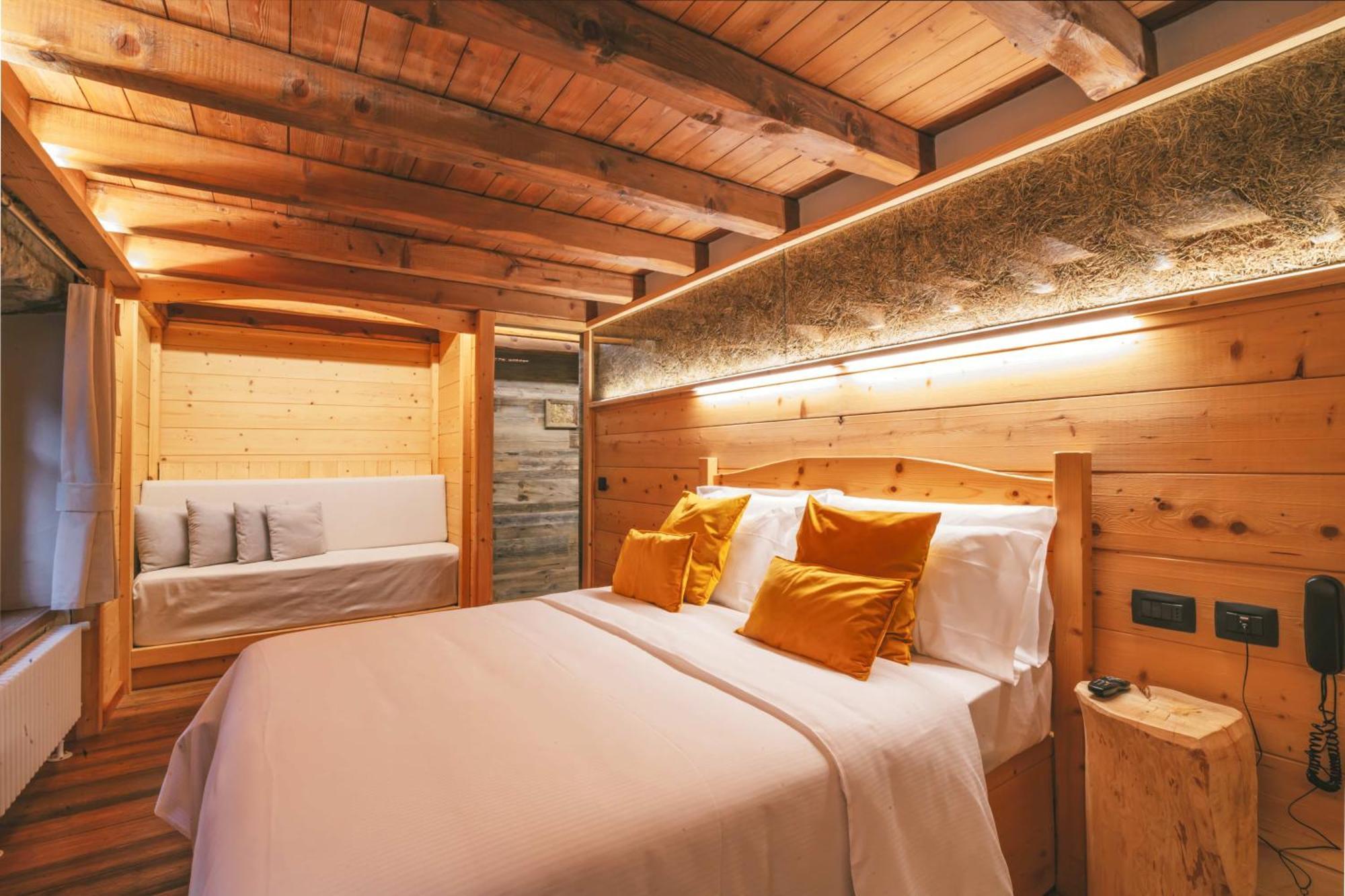 Agriturismo Ferdy Villa Lenna Dış mekan fotoğraf
