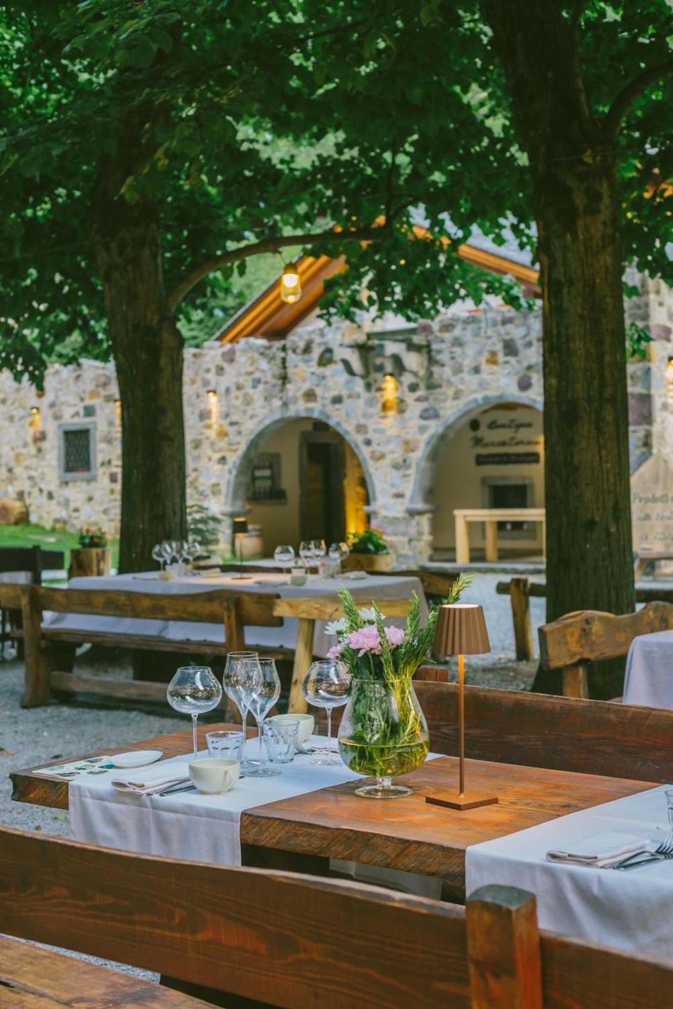 Agriturismo Ferdy Villa Lenna Dış mekan fotoğraf