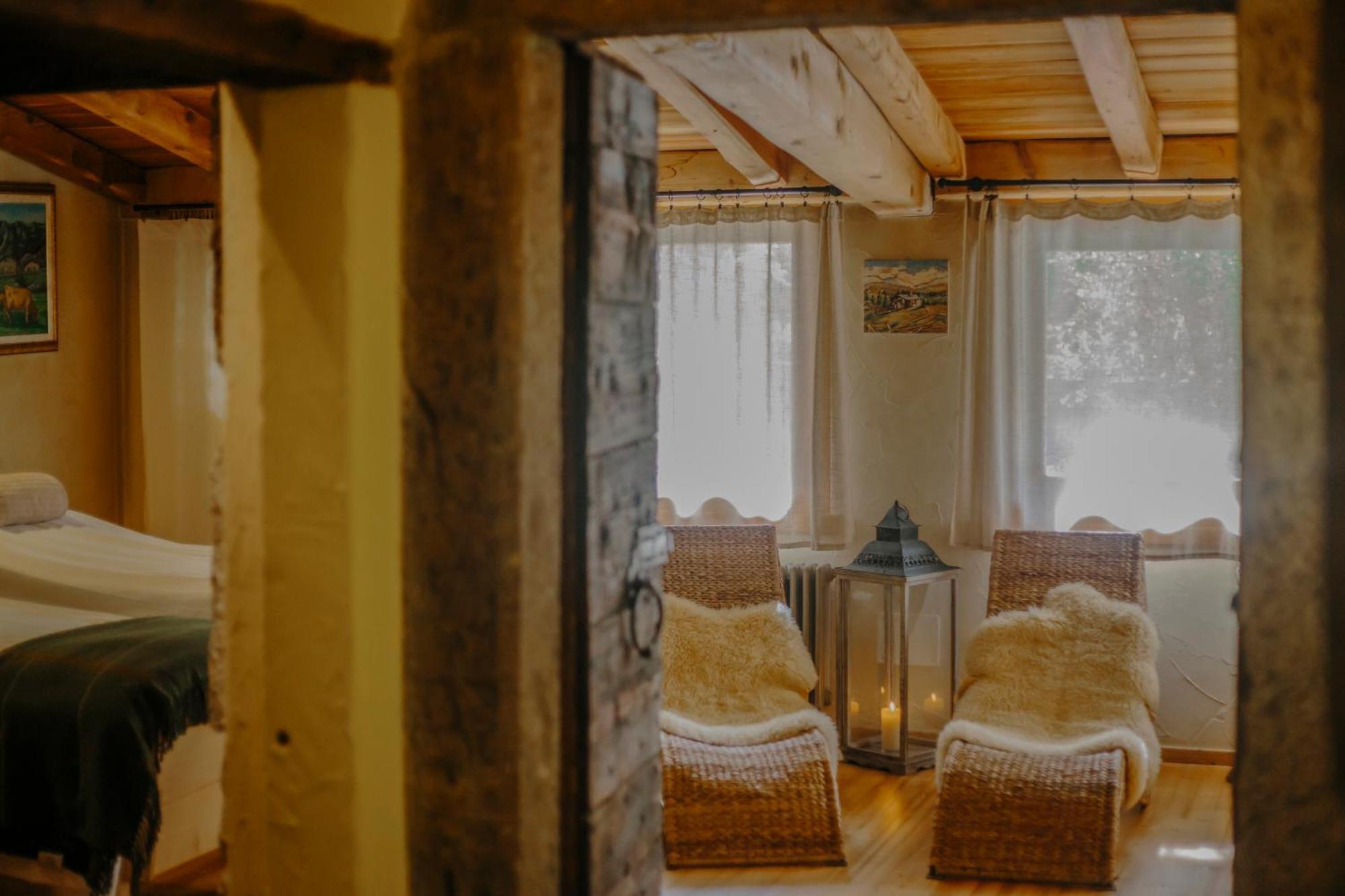 Agriturismo Ferdy Villa Lenna Dış mekan fotoğraf