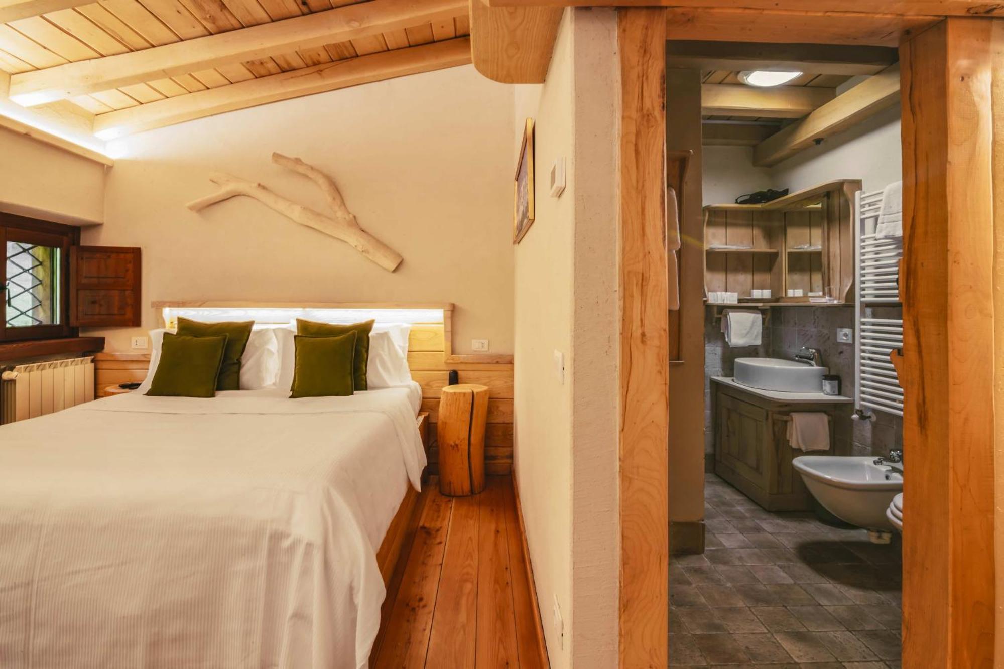 Agriturismo Ferdy Villa Lenna Dış mekan fotoğraf