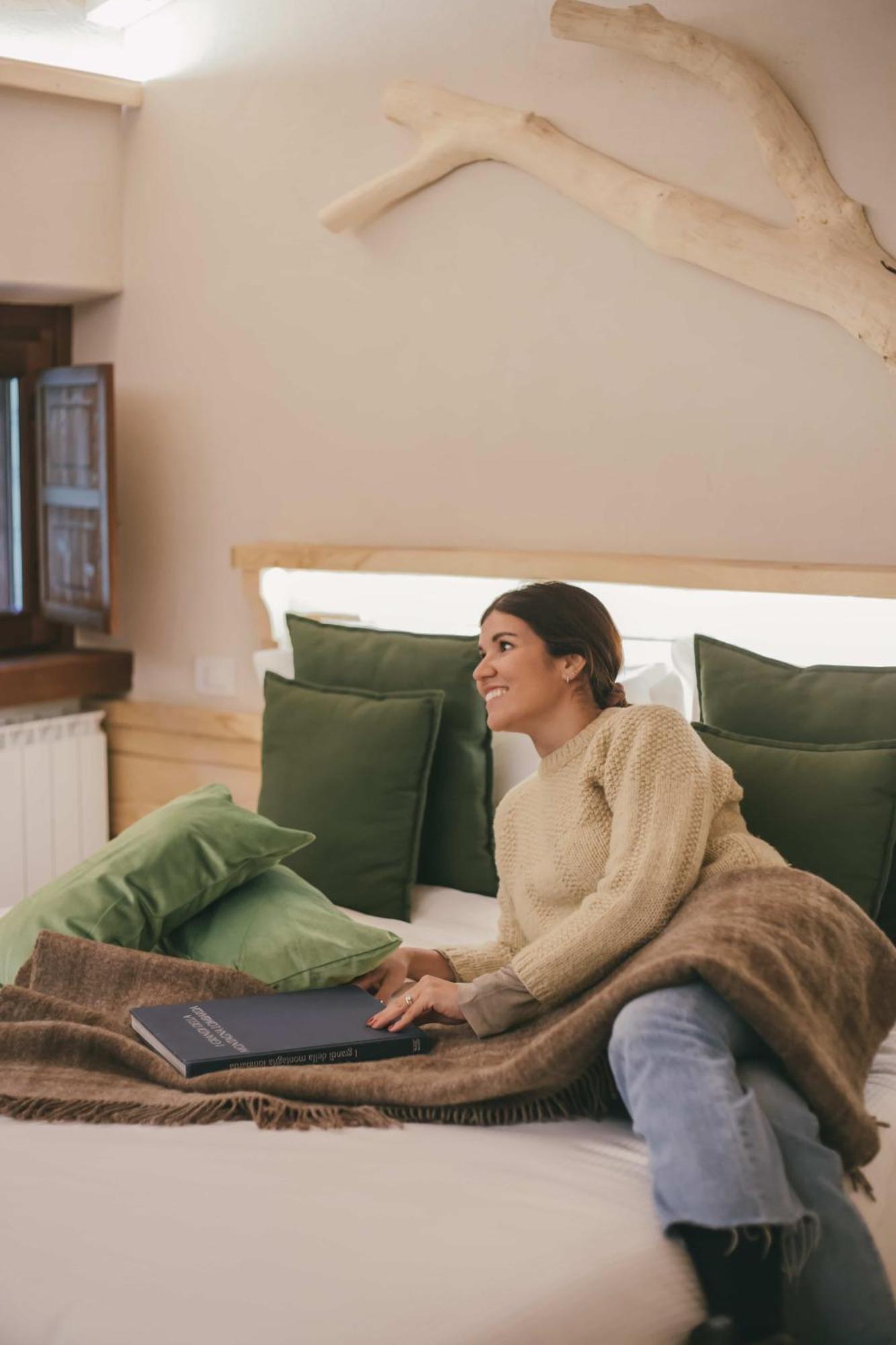 Agriturismo Ferdy Villa Lenna Dış mekan fotoğraf