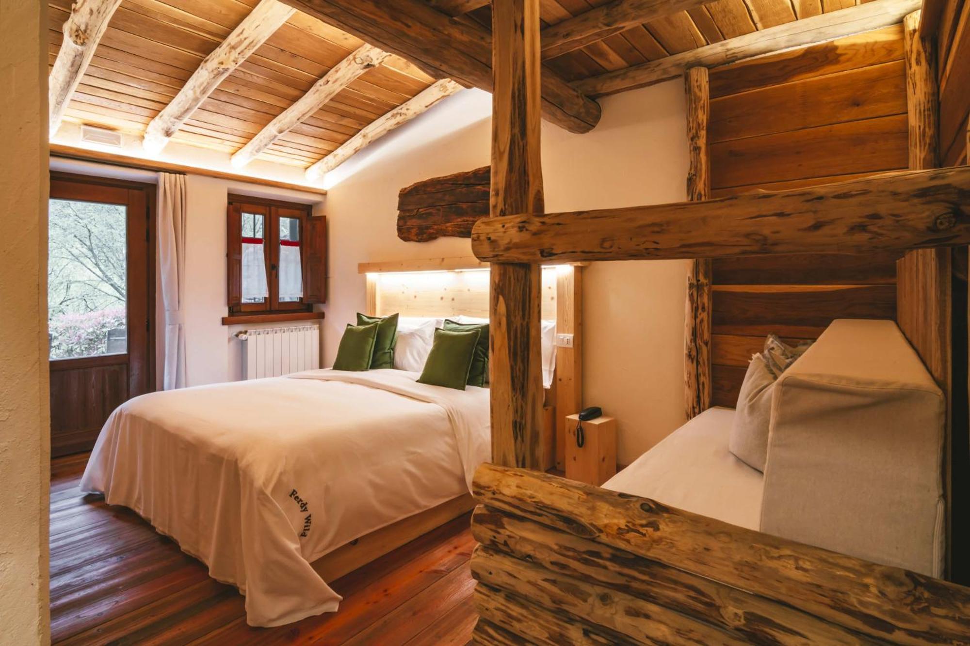 Agriturismo Ferdy Villa Lenna Dış mekan fotoğraf
