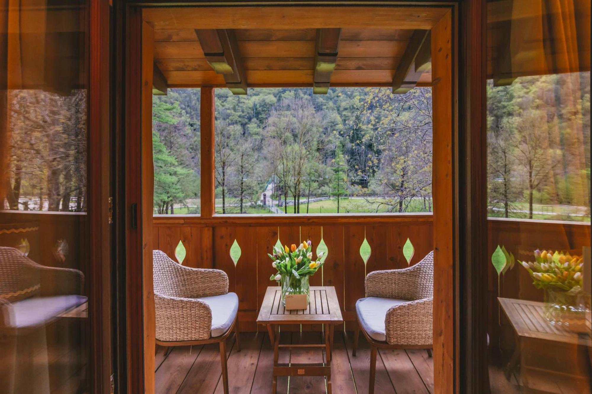 Agriturismo Ferdy Villa Lenna Dış mekan fotoğraf
