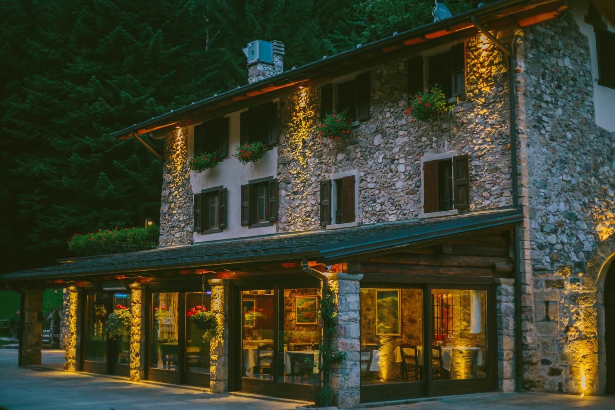 Agriturismo Ferdy Villa Lenna Dış mekan fotoğraf