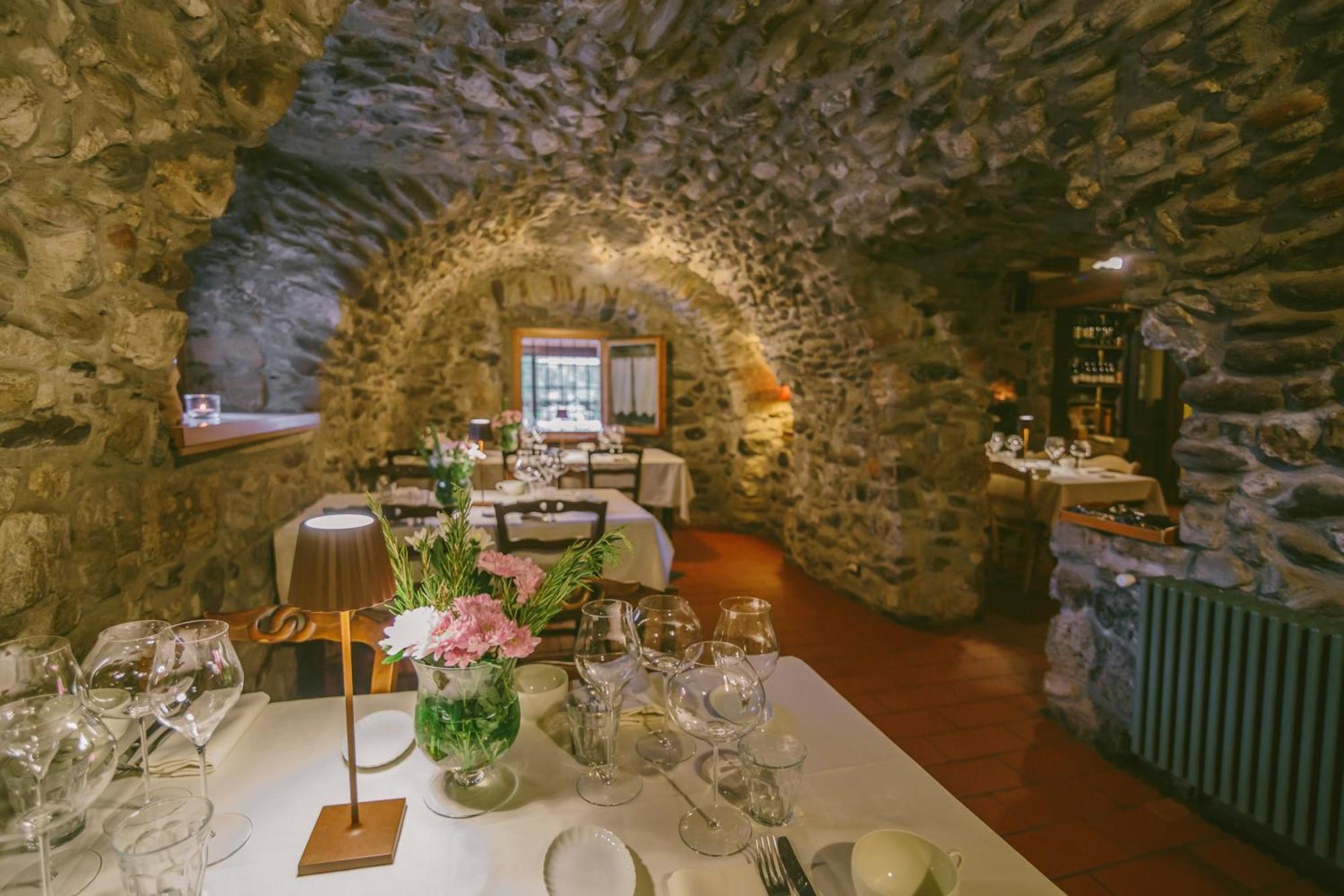 Agriturismo Ferdy Villa Lenna Dış mekan fotoğraf