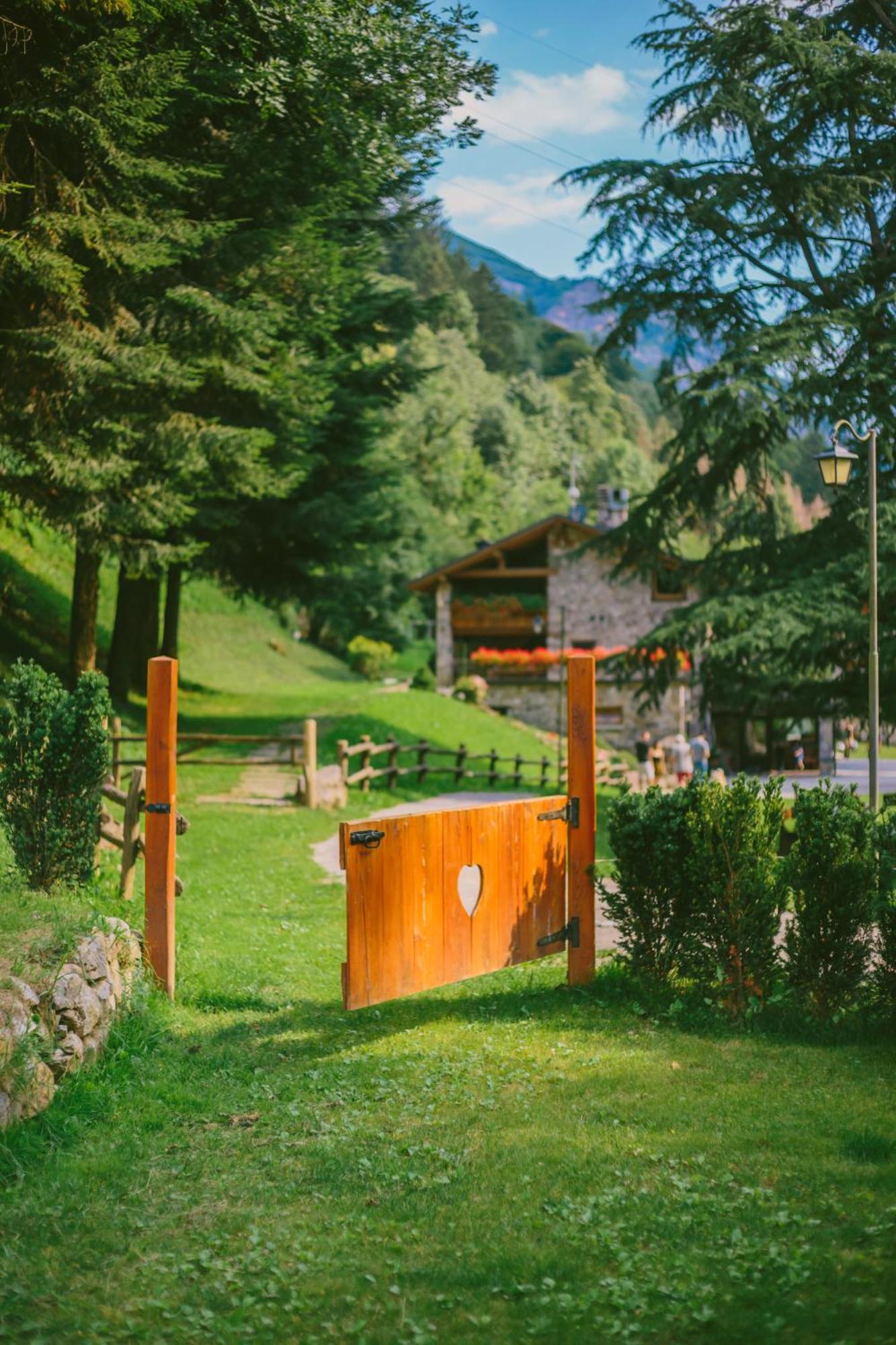 Agriturismo Ferdy Villa Lenna Dış mekan fotoğraf
