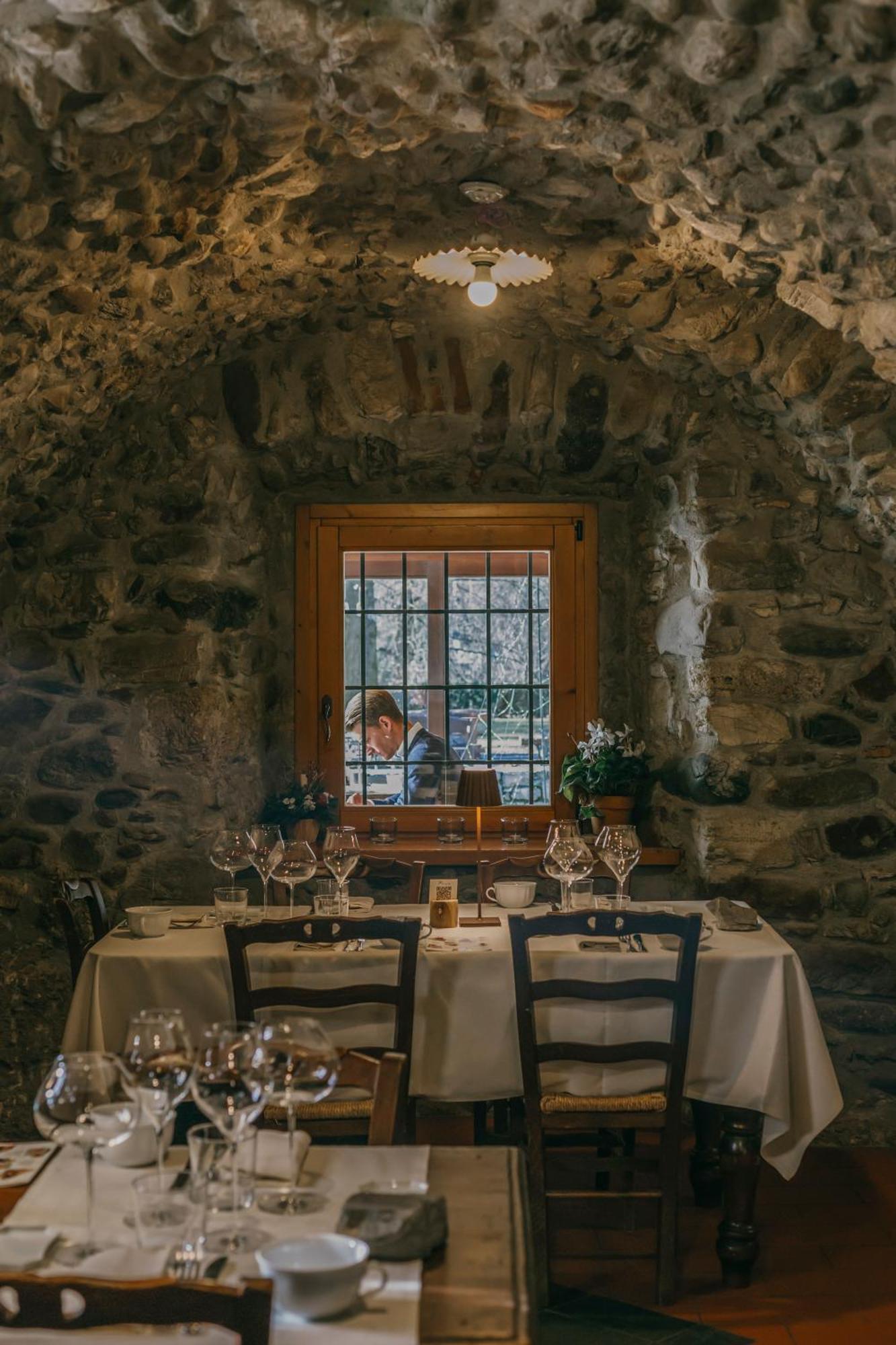Agriturismo Ferdy Villa Lenna Dış mekan fotoğraf