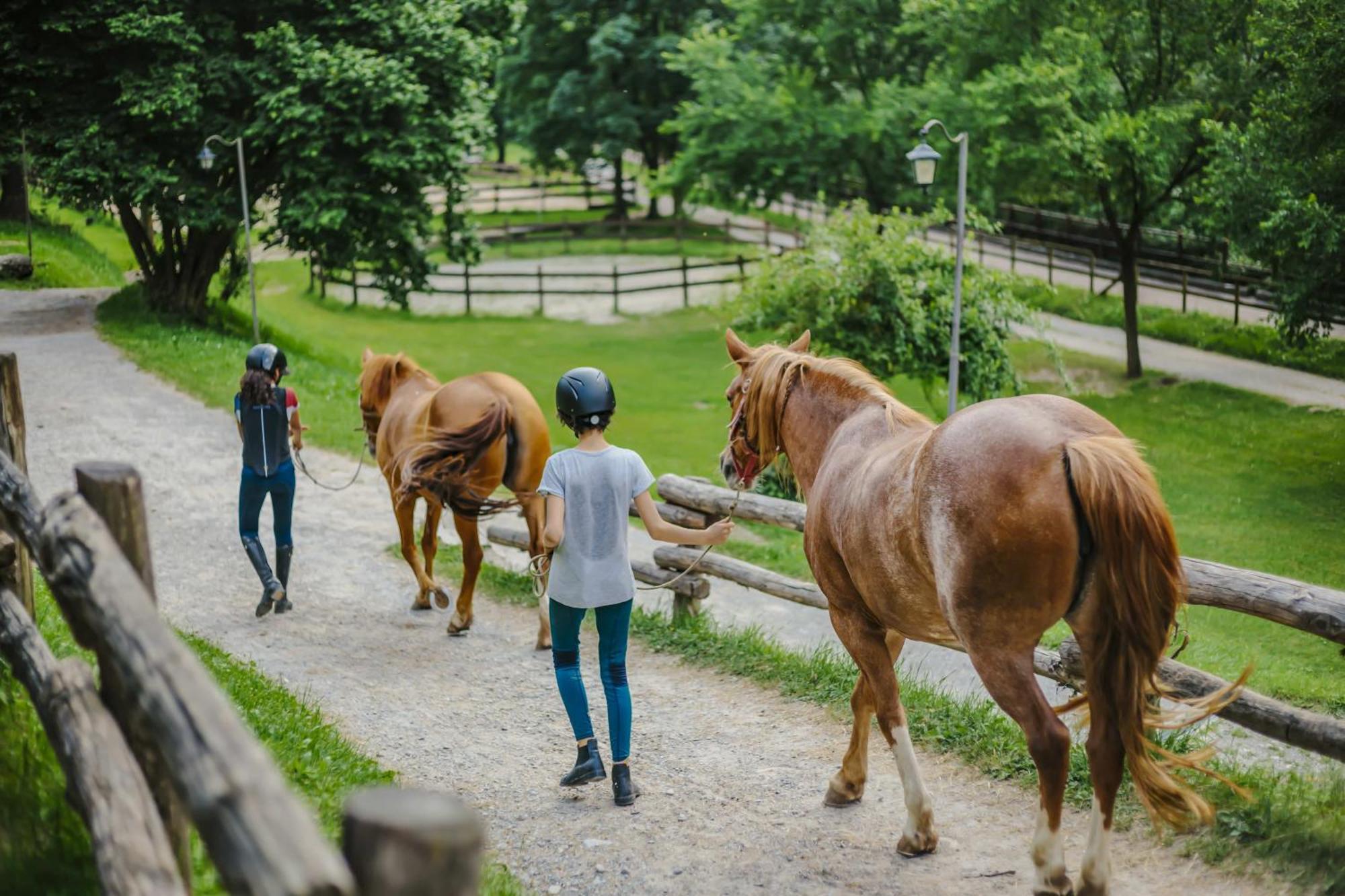 Agriturismo Ferdy Villa Lenna Dış mekan fotoğraf