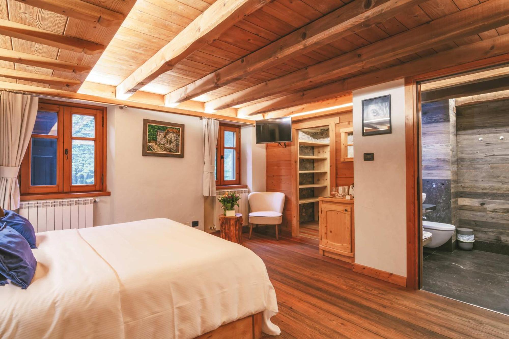 Agriturismo Ferdy Villa Lenna Dış mekan fotoğraf