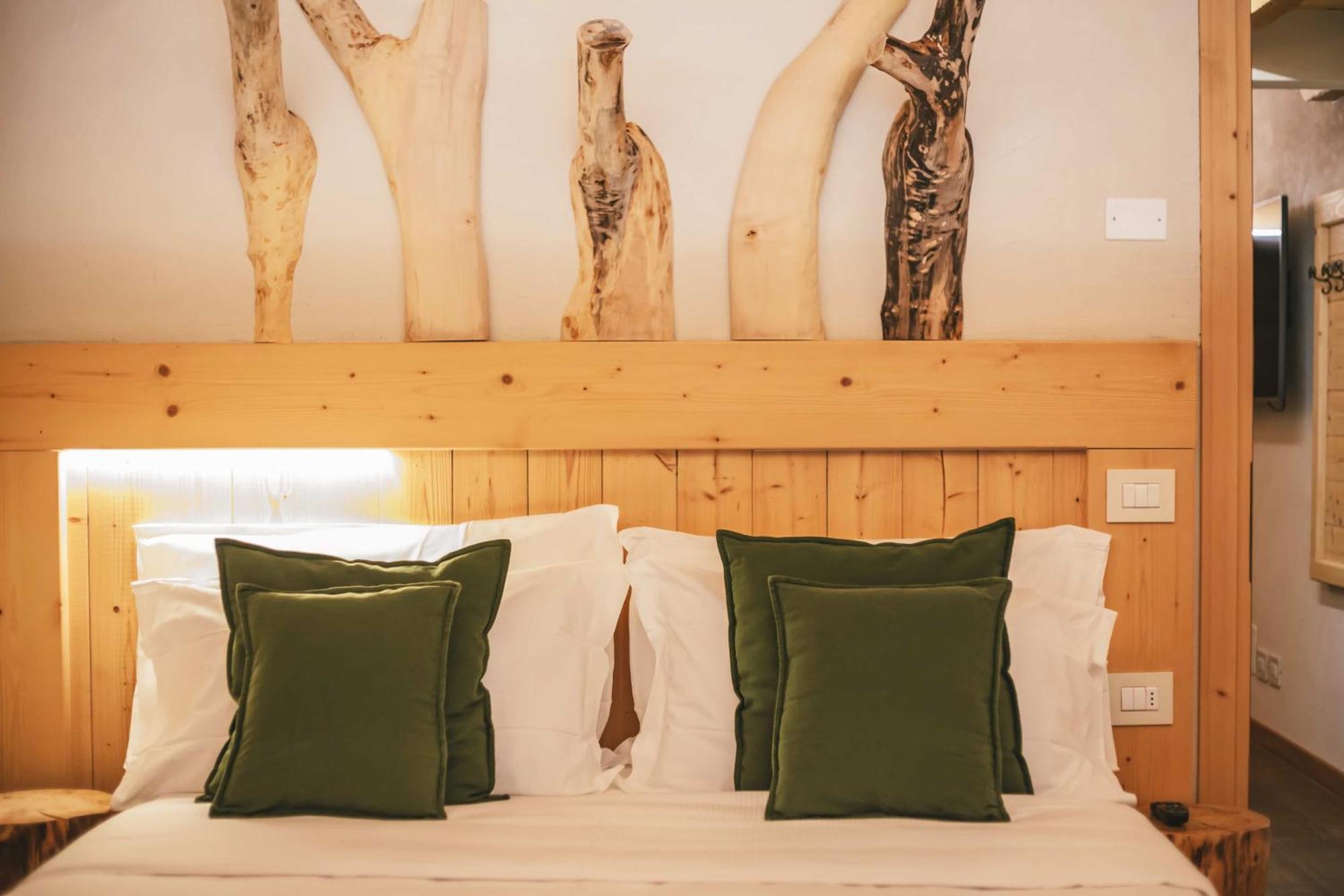 Agriturismo Ferdy Villa Lenna Oda fotoğraf