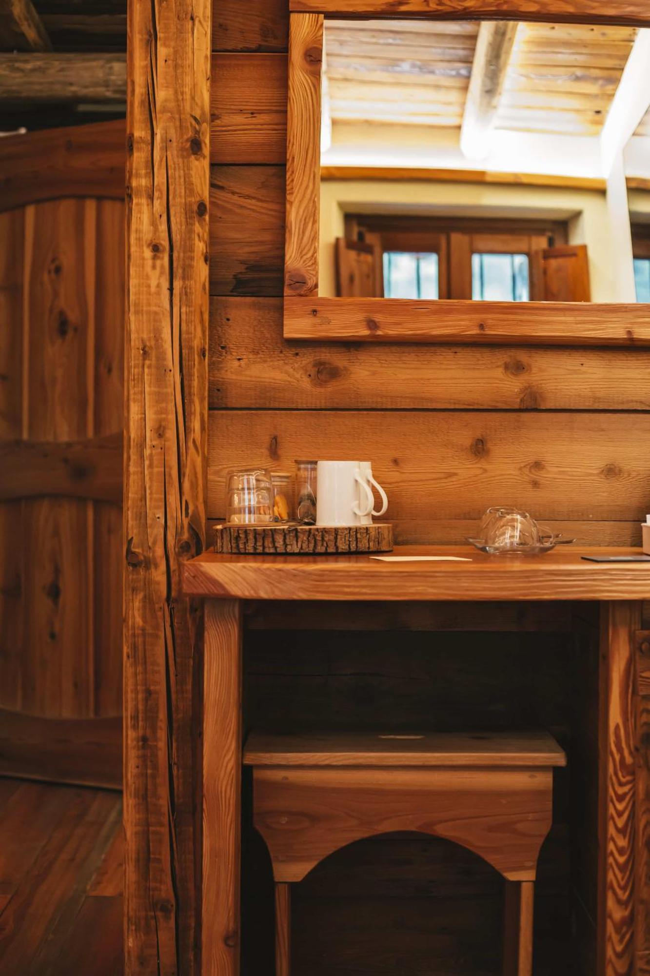 Agriturismo Ferdy Villa Lenna Oda fotoğraf