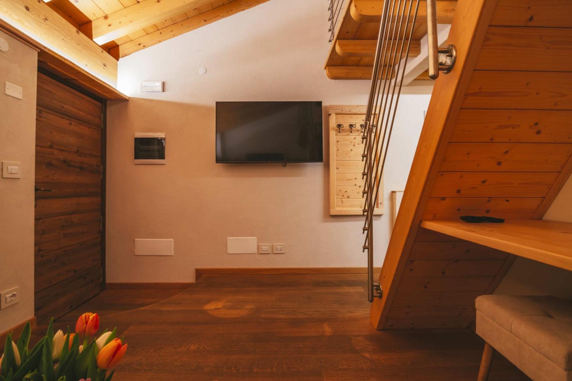 Agriturismo Ferdy Villa Lenna Oda fotoğraf