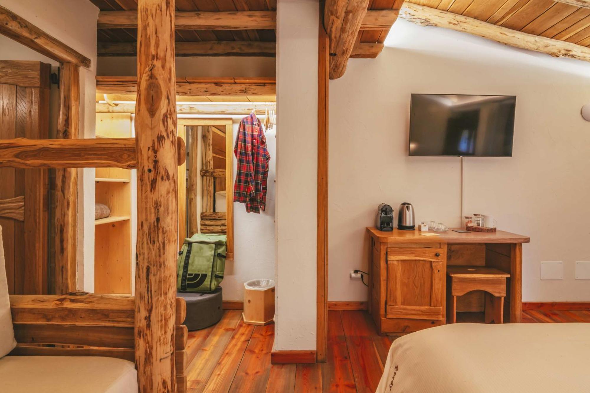 Agriturismo Ferdy Villa Lenna Oda fotoğraf
