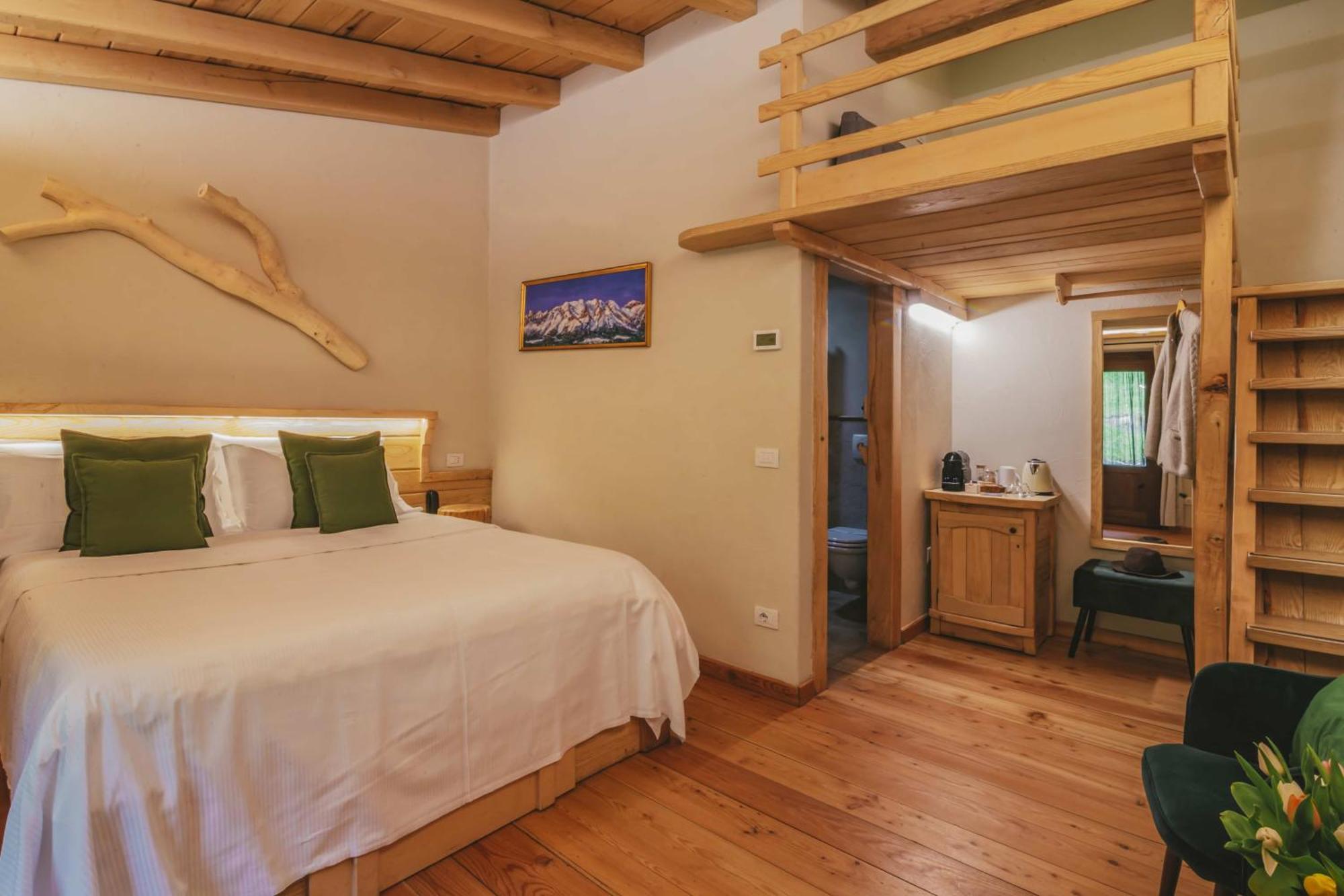 Agriturismo Ferdy Villa Lenna Oda fotoğraf