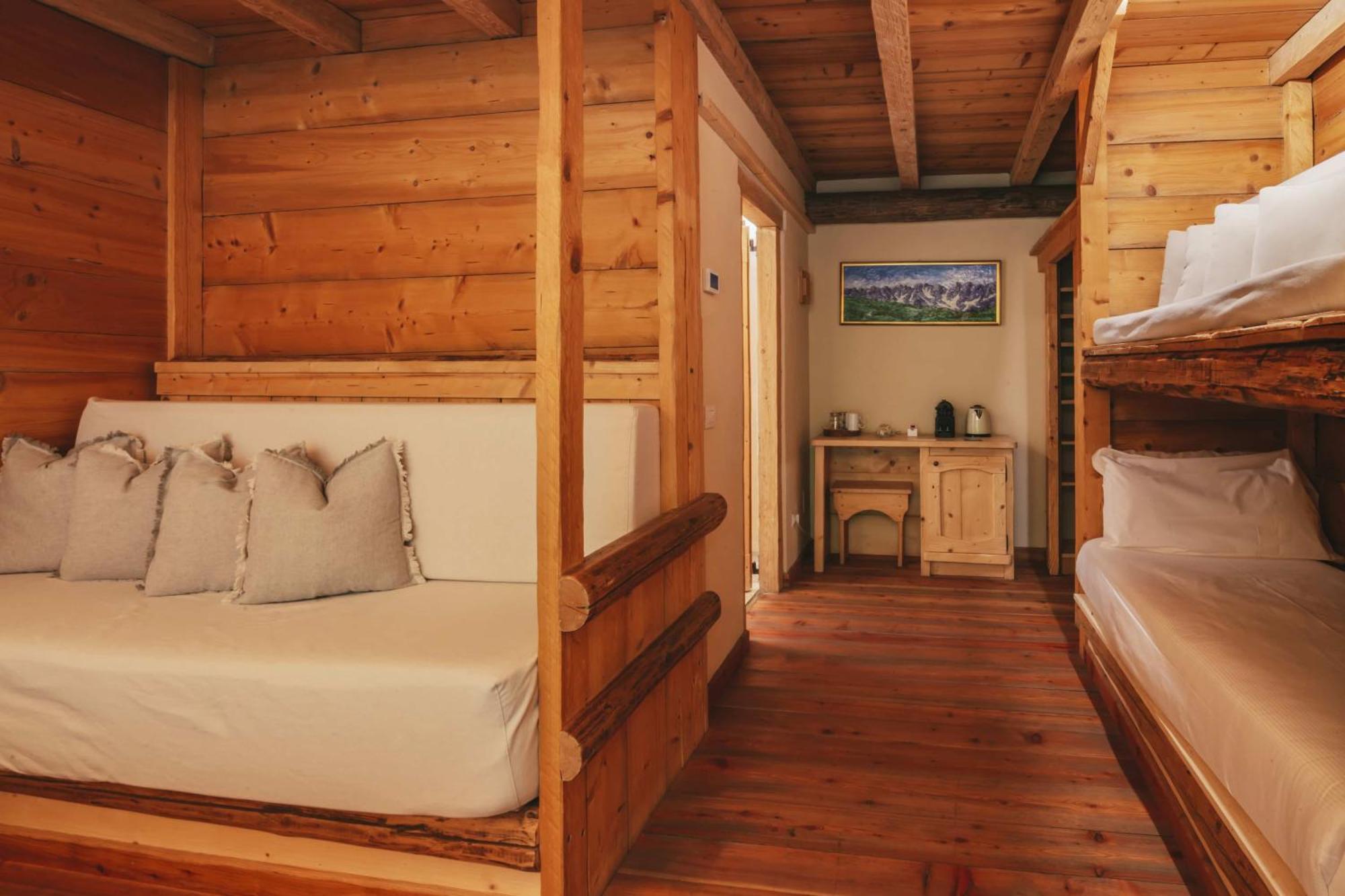 Agriturismo Ferdy Villa Lenna Oda fotoğraf