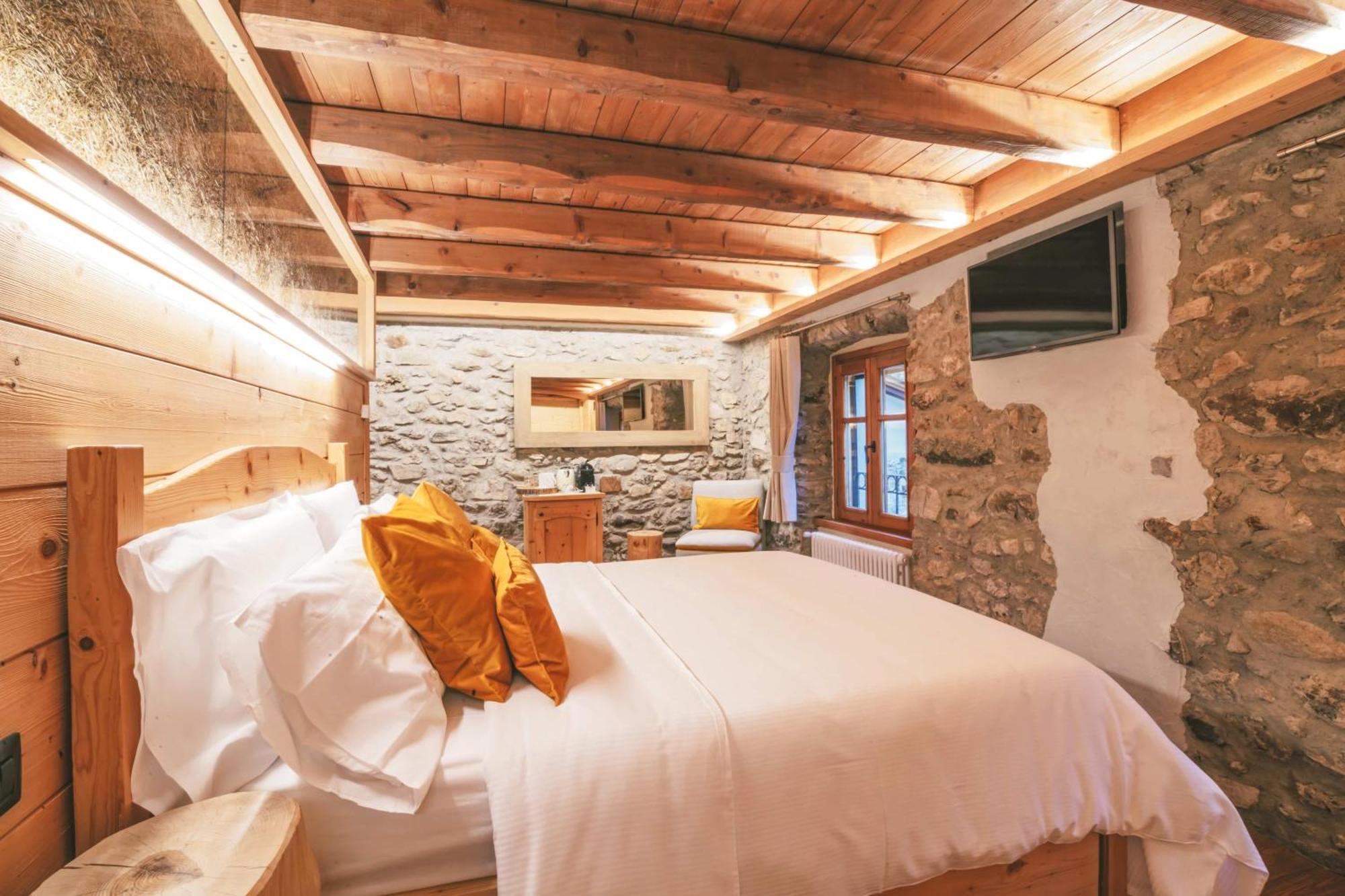 Agriturismo Ferdy Villa Lenna Oda fotoğraf