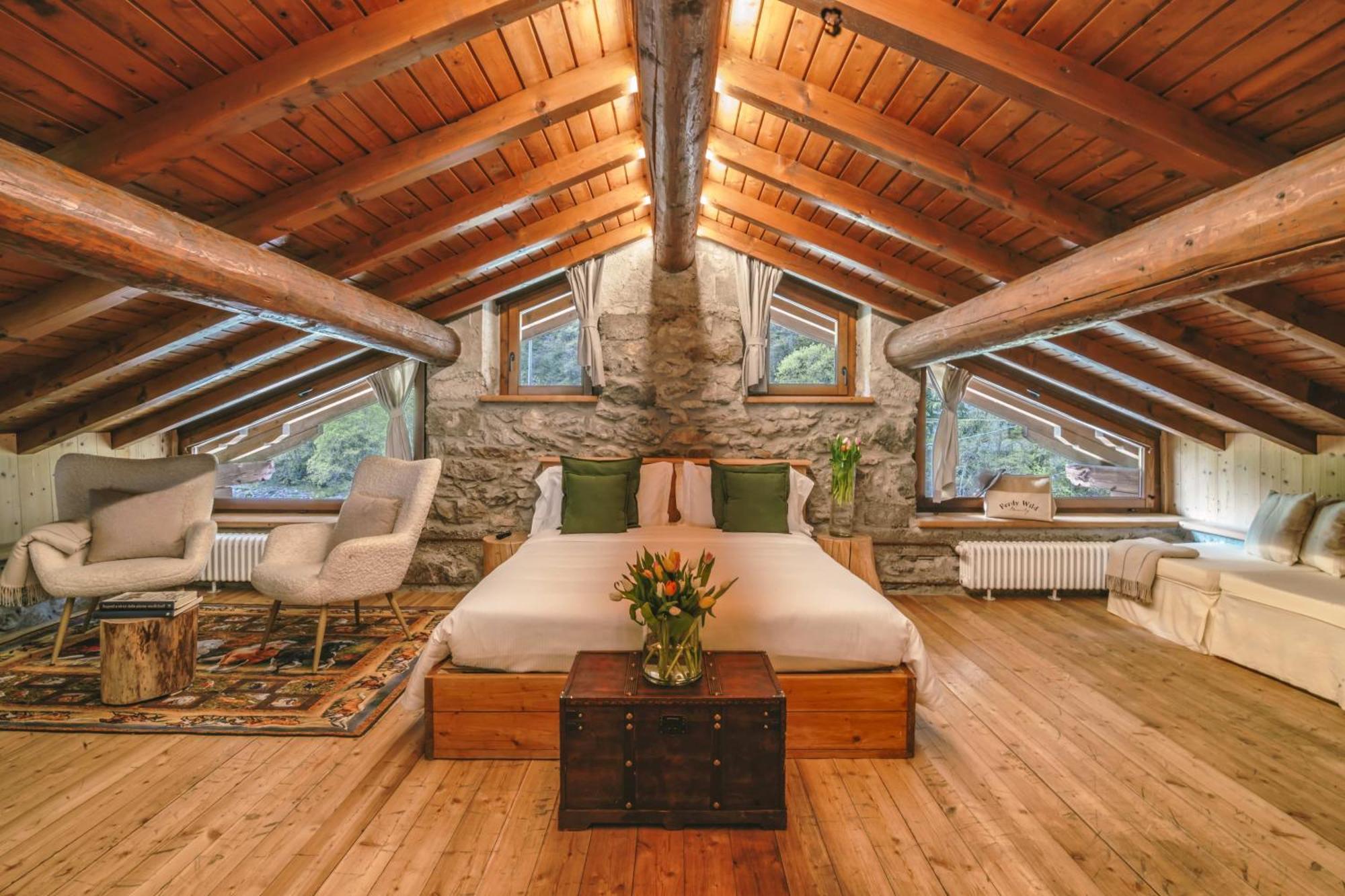 Agriturismo Ferdy Villa Lenna Oda fotoğraf