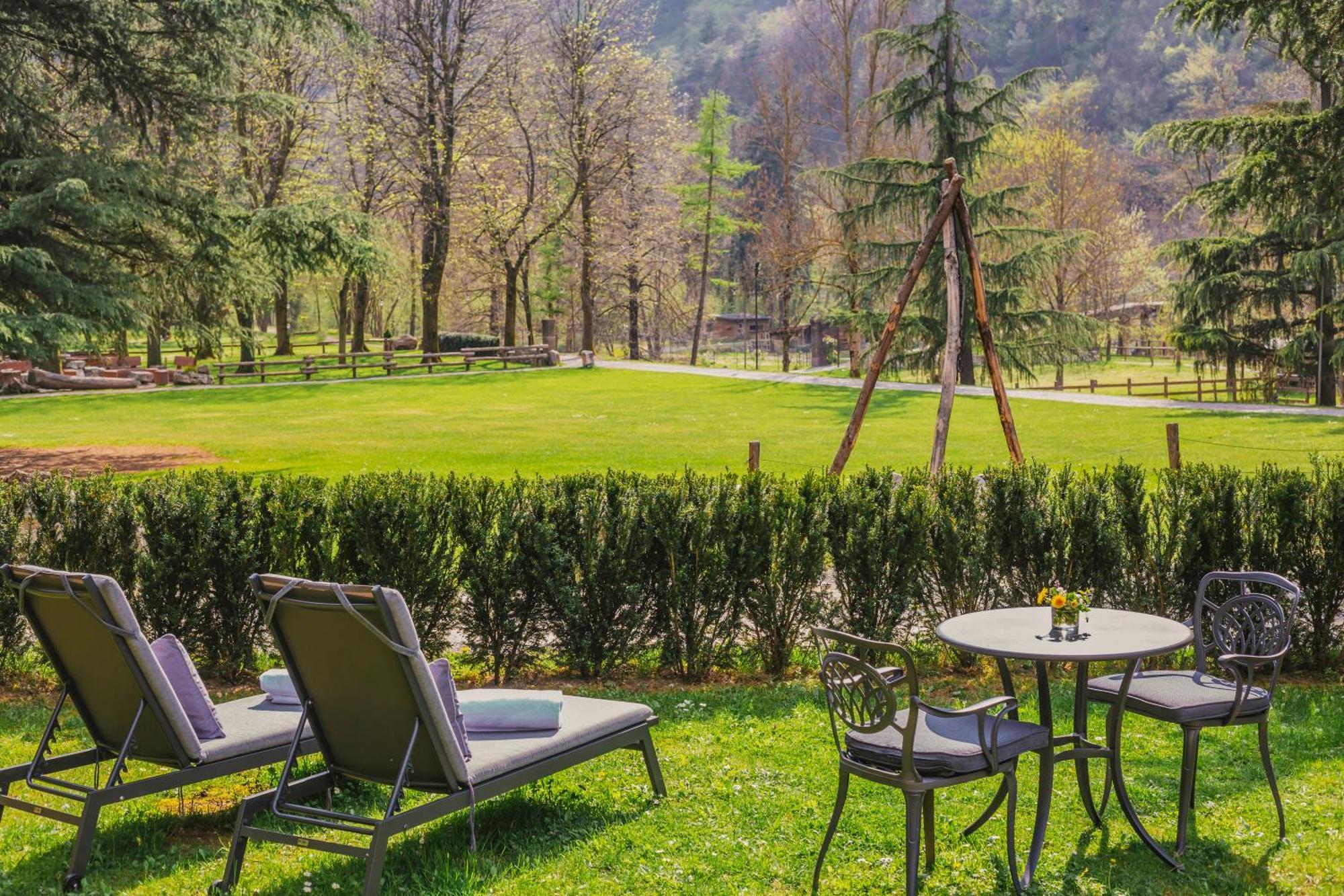 Agriturismo Ferdy Villa Lenna Oda fotoğraf